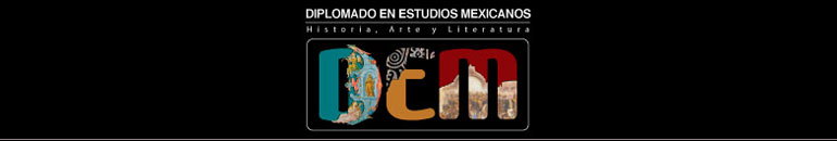 Diplomado en Estudios Mexicanos