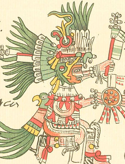 Huitzilopochtli