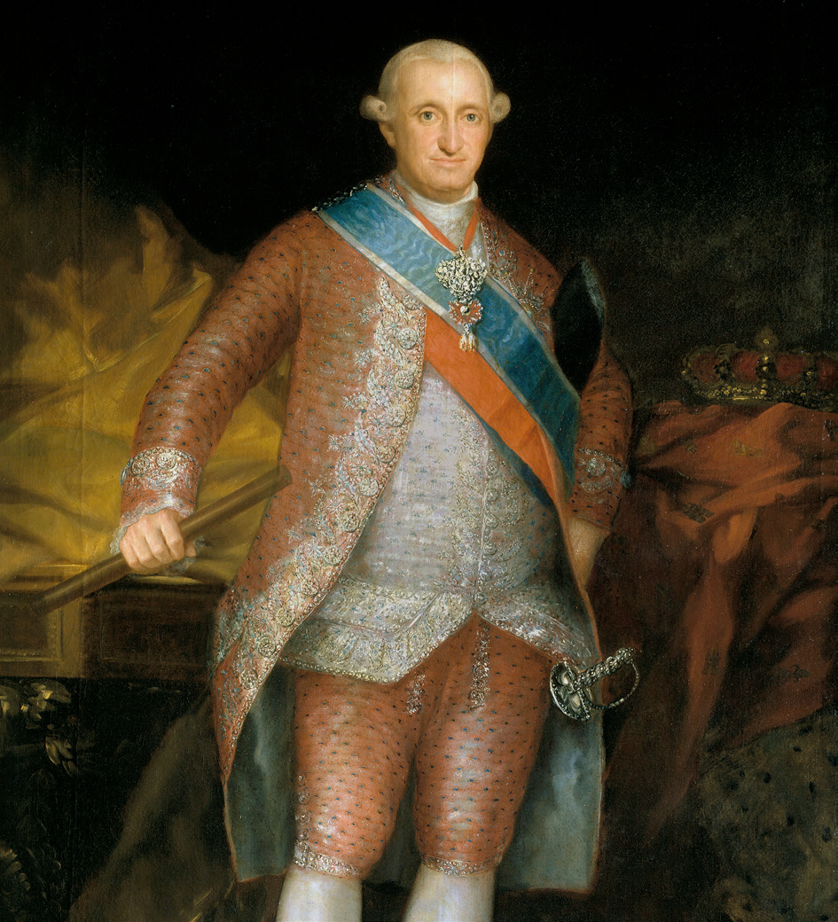 Carlos IV