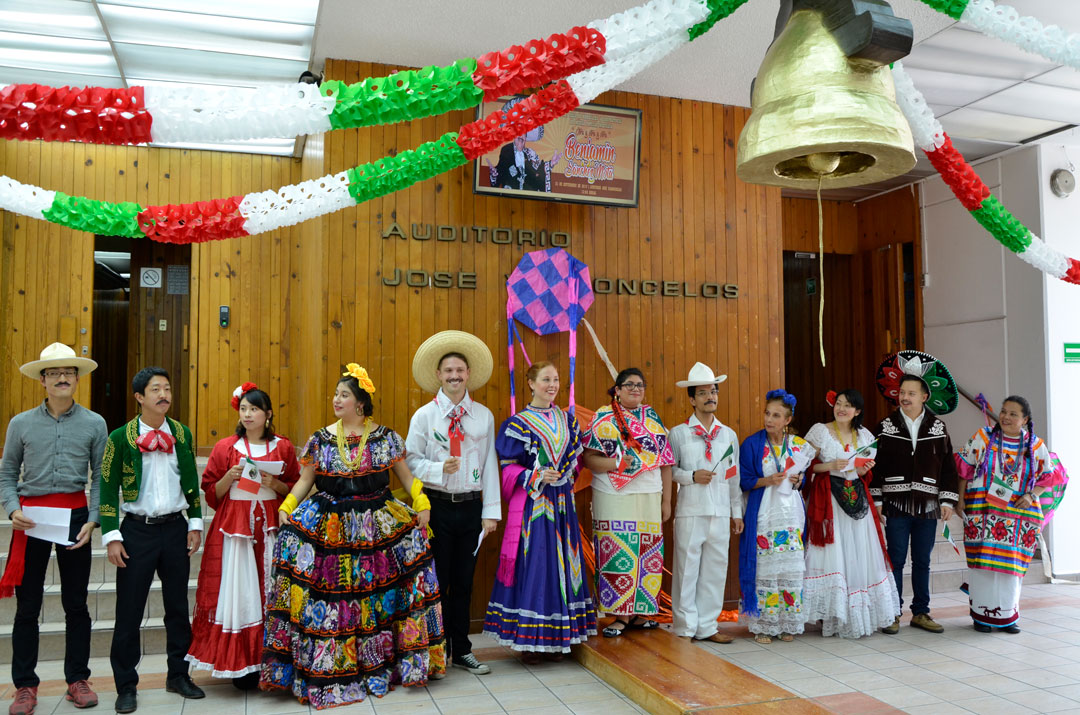 Centro De Enseñanza Para Extranjeros :: CEPE-UNAM